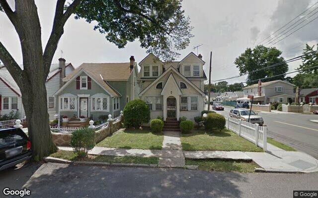 104-02 214th St, Queens Village, NY 11429 (Yard)