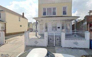 104-10 124th St, South Richmond Hill, NY 11419