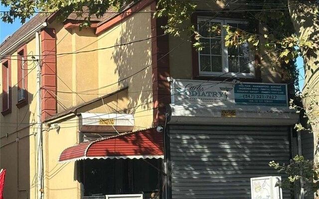 104-12 121st St, South Richmond Hill, NY 11419 (Incomplete)