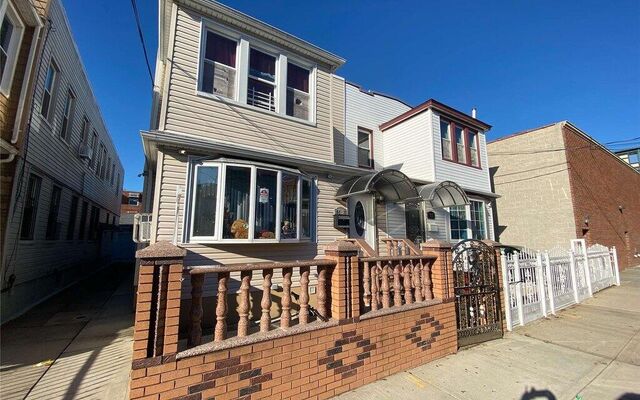104-16 103rd St, Ozone Park, NY 11417 (Porch)