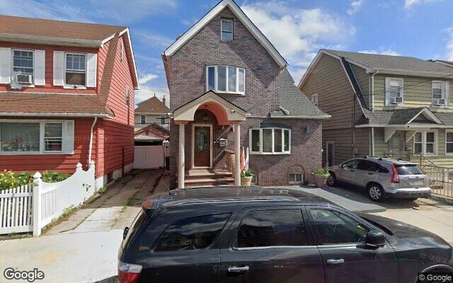 104-23 123rd St, South Richmond Hill, NY 11419