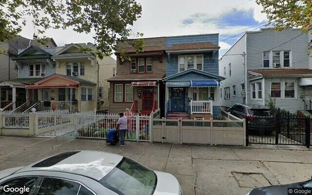 104-24 Lefferts Blvd, South Richmond Hill, NY 11419