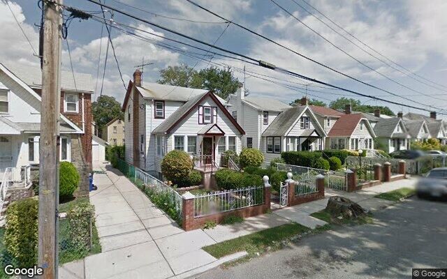 104-33 214th St, Queens Village, NY 11429 (Porch)