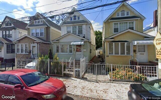 104-34 117th St, South Richmond Hill, NY 11419