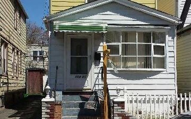 104-55 128th St, South Richmond Hill, NY 11419 (Porch)