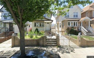 104-58 121st St, South Richmond Hill, NY 11419