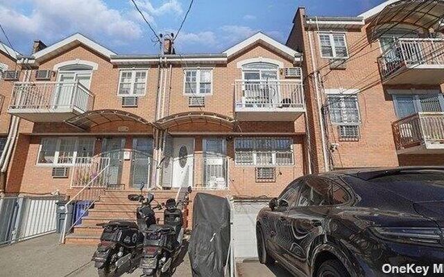 104-61 42nd Ave, Corona, NY 11368 (Porch)