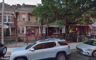 104 Sunnyside Ave, Brooklyn, NY 11207