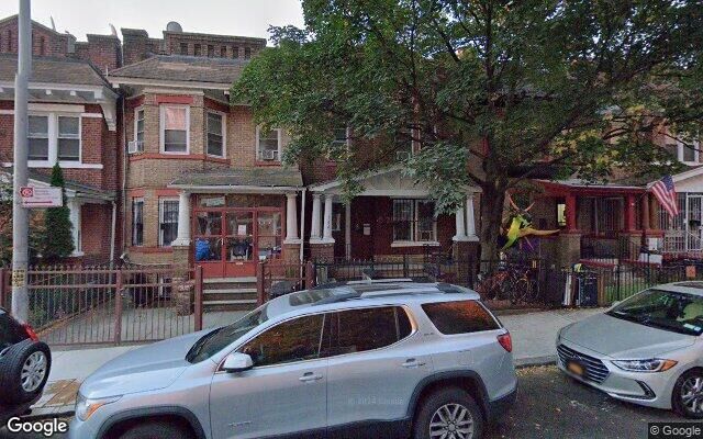 104 Sunnyside Ave, Brooklyn, NY 11207