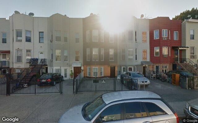 1040 40th St, Brooklyn, NY 11219