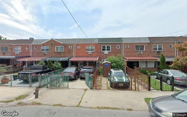 1040 Hendrix St, Brooklyn, NY 11207