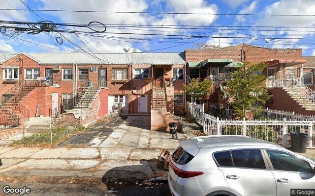 1045 E 104th St, Brooklyn, NY 11236