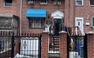 1045 Wheeler Ave, Bronx, NY 10472