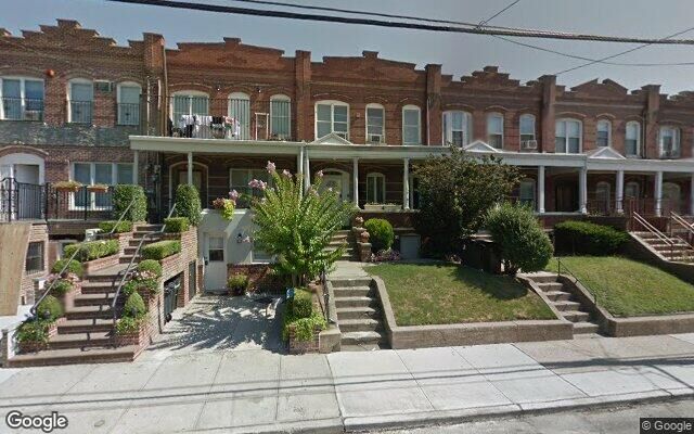 1047 56th St, Brooklyn, NY 11219