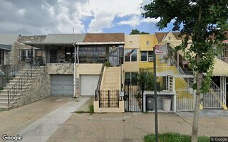 1048 Colgate Ave, Bronx, NY 10472