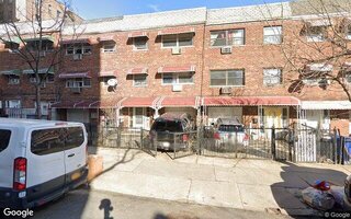 1048 Elder Ave, Bronx, NY 10472
