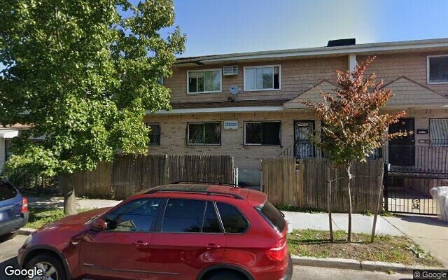 105-53 171st Pl, Jamaica, NY 11433