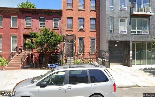 105 Monroe St, Brooklyn, NY 11216