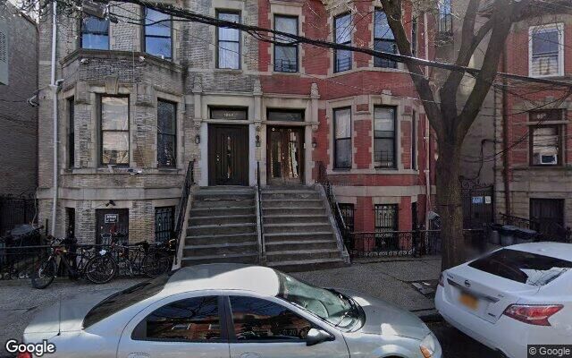 1050 Clay Ave, Bronx, NY 10456