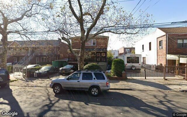 1050 E 85th St, Brooklyn, NY 11236 (House View)