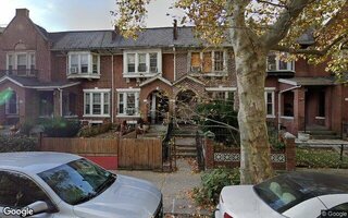 1050 President St #1050A, Brooklyn, NY 11225