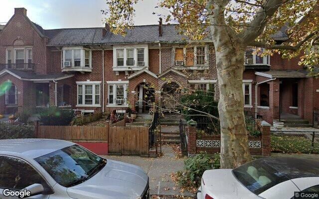 1050 President St #1050A, Brooklyn, NY 11225