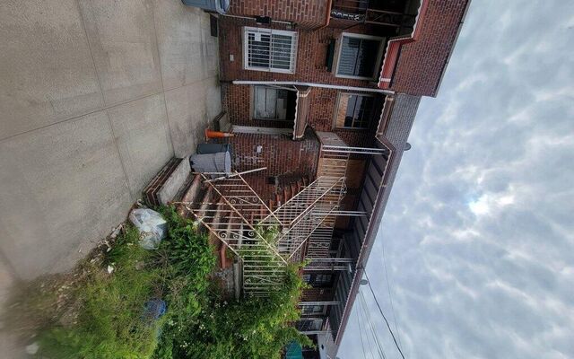 1052 E 102nd St, Brooklyn, NY 11236 (Porch)