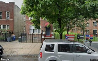 1053 Longfellow Ave, Bronx, NY 10459