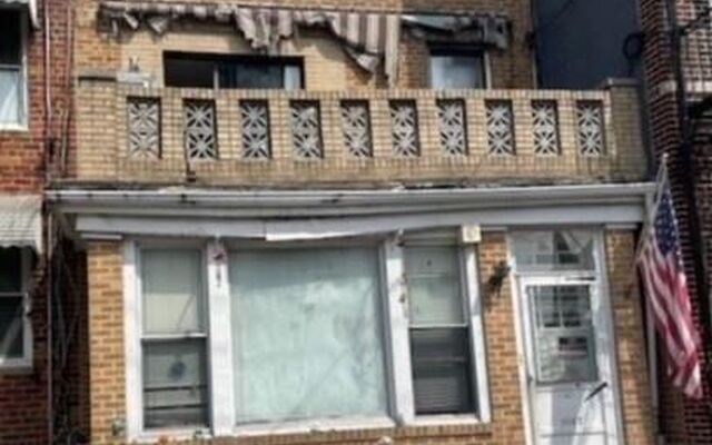 1057 67th St, Brooklyn, NY 11219 (Porch)