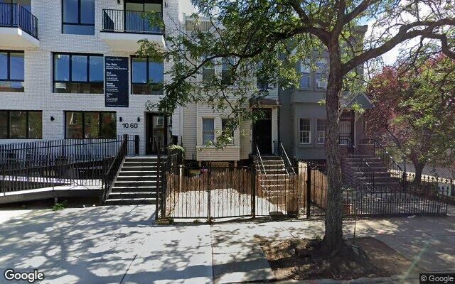 1058 Jefferson Ave, Brooklyn, NY 11221 (Kitchen)