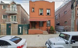 106-07 49th Ave, Corona, NY 11368