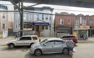 106-12 Liberty Ave, Ozone Park, NY 11417