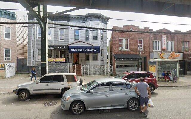 106-12 Liberty Ave, Ozone Park, NY 11417