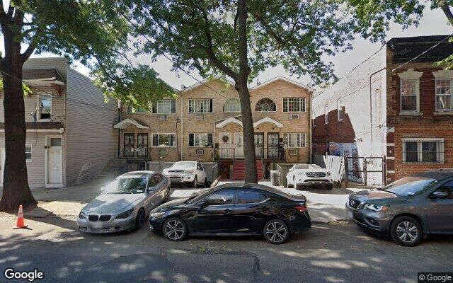 106-30 Guy R Brewer Blvd, Jamaica, NY 11433