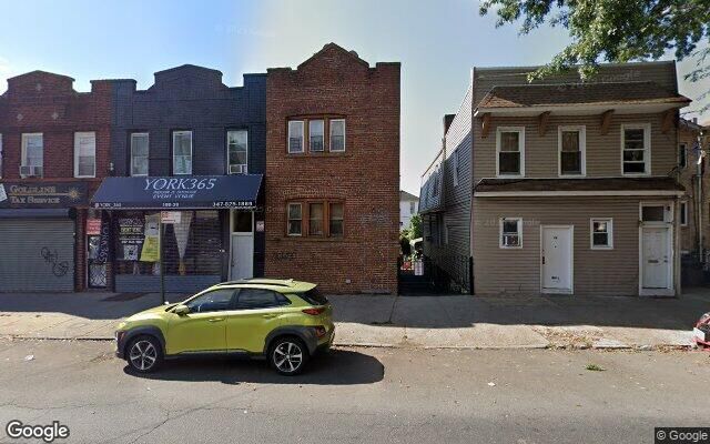 106-38 Guy R Brewer Blvd, Jamaica, NY 11433