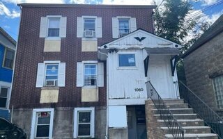 1060 Post Ave, Staten Island, NY 10302
