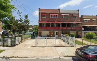 1063 E 223rd St, Bronx, NY 10466