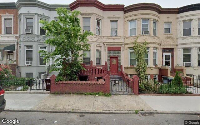 1064 Lincoln Pl, Brooklyn, NY 11213