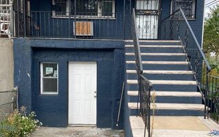 1065 Hegeman Ave, Brooklyn, NY 11208