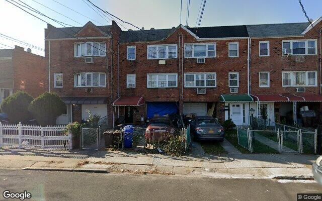 1068 E 86th St, Brooklyn, NY 11236