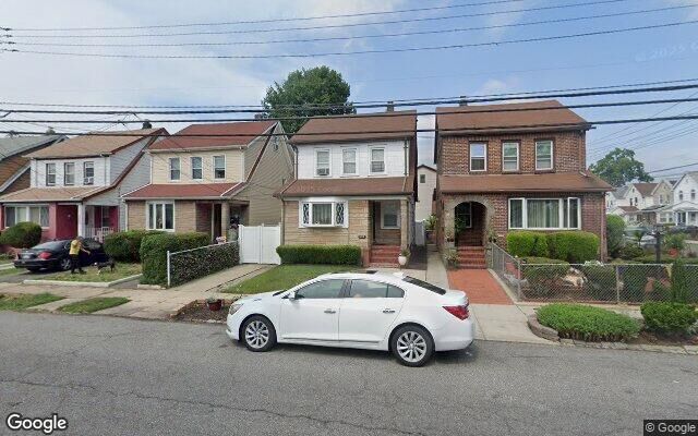 107-06 223rd St, Queens Village, NY 11429