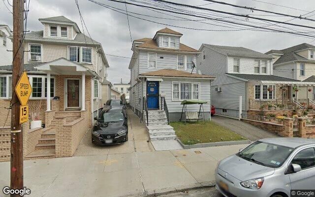 107-11 122nd St, South Richmond Hill, NY 11419