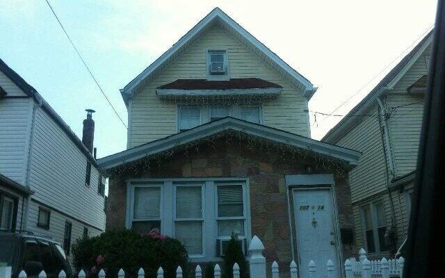 107-14 Princeton St, Jamaica, NY 11435
