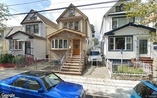 107-20 117th St, South Richmond Hill, NY 11419