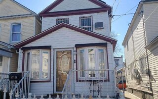 107-38 120th St, South Richmond Hill, NY 11419