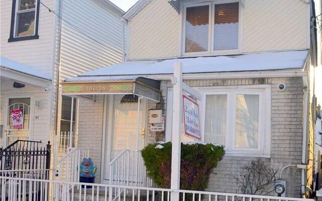 107-38 90th St, Ozone Park, NY 11417
