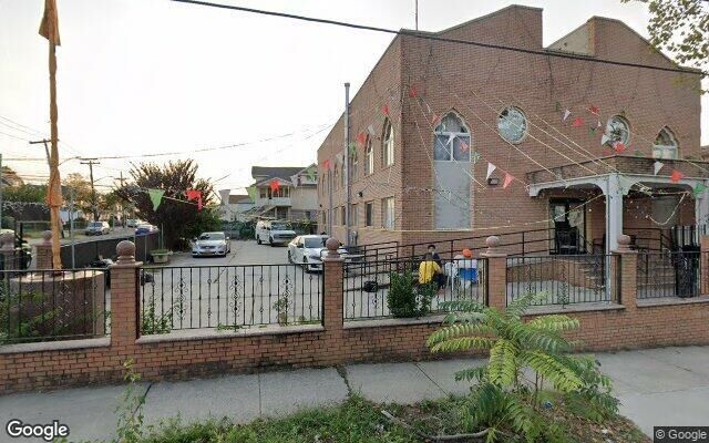 107-42 134th St, South Richmond Hill, NY 11419