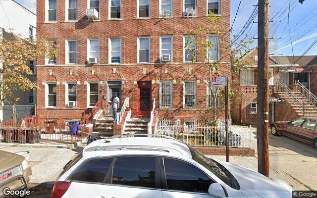 107 E 59th St, Brooklyn, NY 11203
