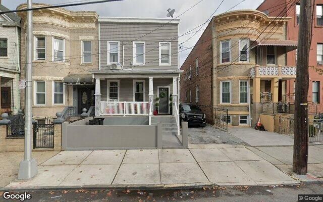 107 Ridgewood Ave, Brooklyn, NY 11208