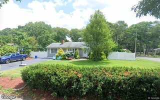 107 Webb Ave, Patchogue, NY 11772